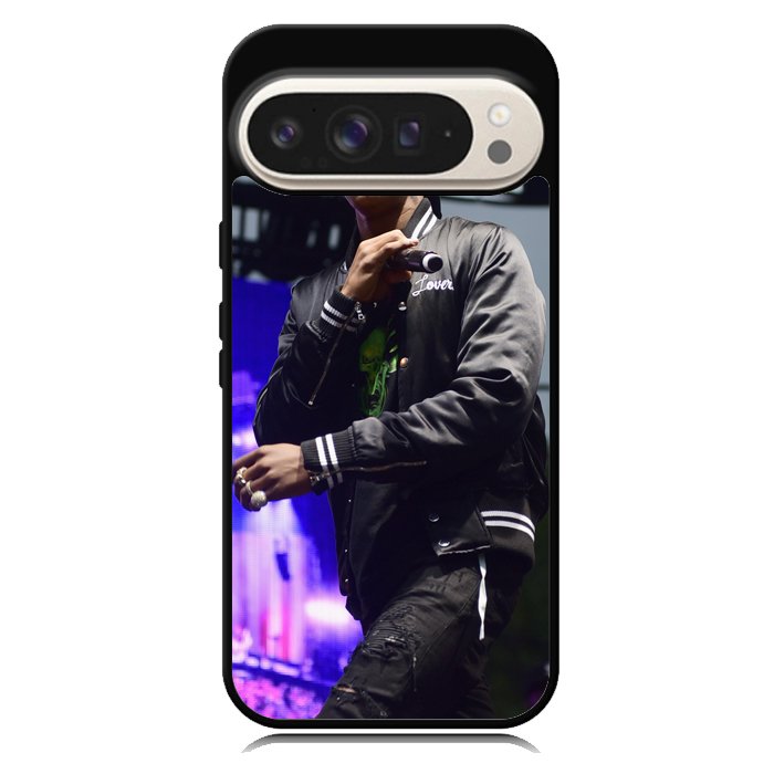 A Boogie Wit Da Hoodie X8912 Google Pixel 10 Pro XL Case