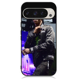 A Boogie Wit Da Hoodie X8912 Google Pixel 9 Pro XL Case