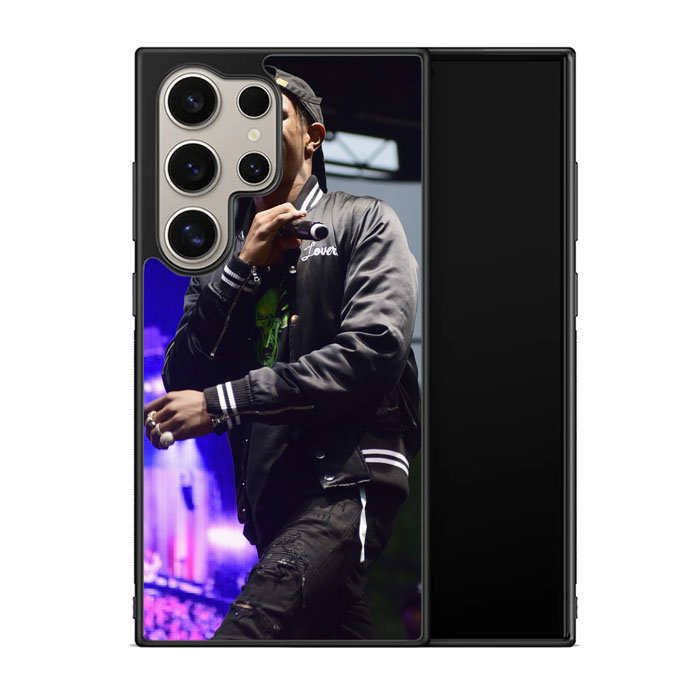 A Boogie Wit Da Hoodie X8912 Samsung Galaxy S24 Ultra 5G Case
