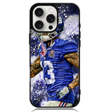 odell beckham jr X8923 iPhone 16 Pro Case