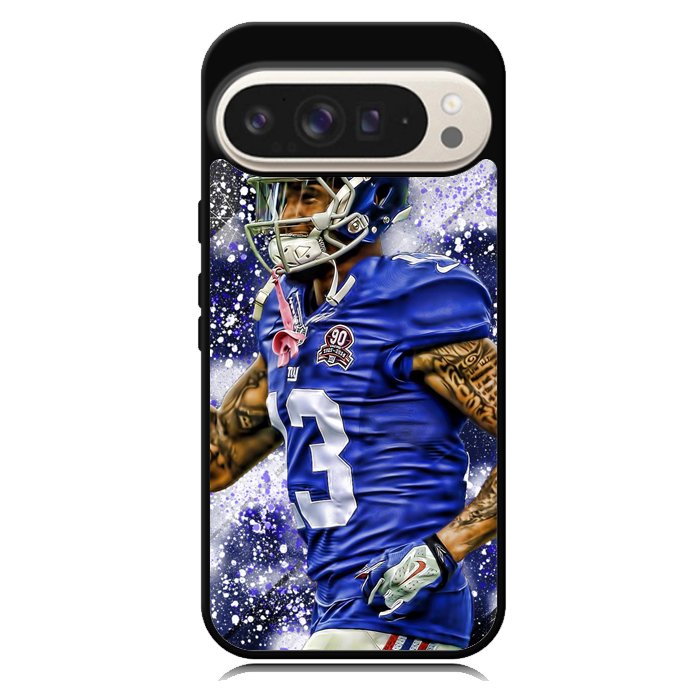 odell beckham jr X8923 Google Pixel 10 Pro XL Case