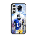 odell beckham jr Samsung Galaxy A26 Case FE3033