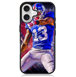 odell beckham jr X8925 iPhone 16 Case