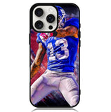 odell beckham jr X8925 iPhone 16 Pro Case