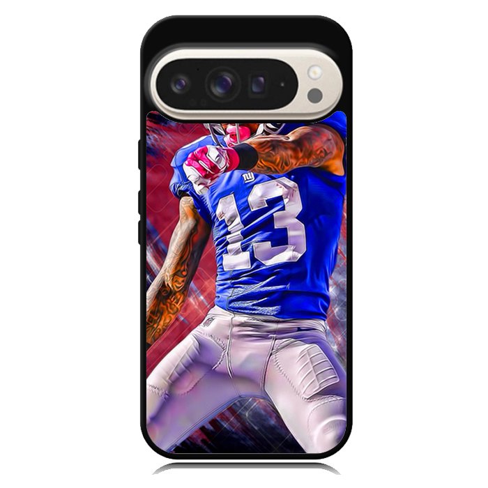 odell beckham jr X8925 Google Pixel 9 | Google Pixel 9 Pro Case