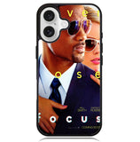 Focus X0416 iPhone 16 Plus Case