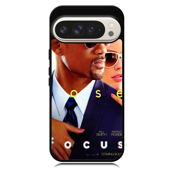 Focus X0416 Google Pixel 10 Pro XL Case