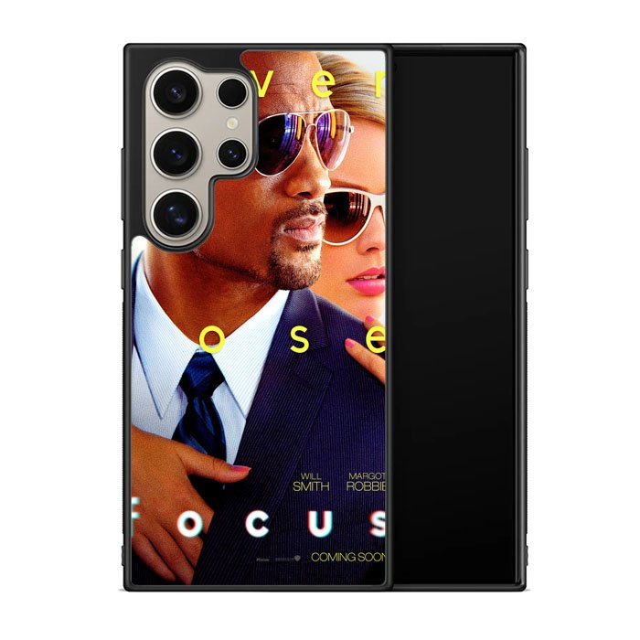 Focus X0416 Samsung Galaxy S24 Ultra 5G Case