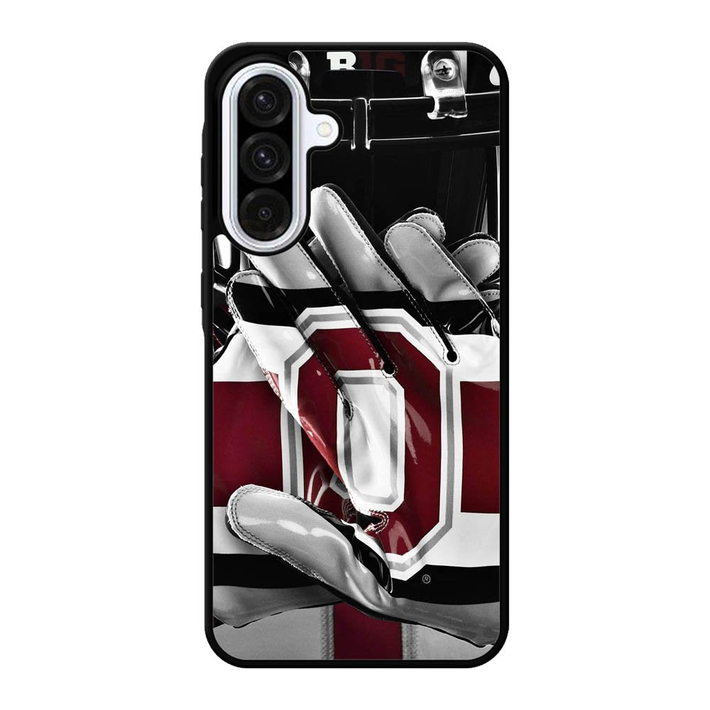 Ohio State Buckeyes 2nd Samsung Galaxy A56 Case FE5772