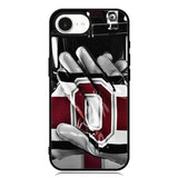 Ohio State Buckeyes 2nd iPhone 16e Case