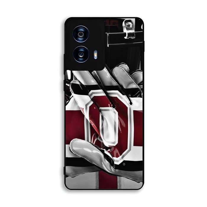 Ohio State Buckeyes 2nd Motorola Moto G Power 5G 2024 Case FE4494