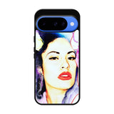 Selena Quintanilla Illustrations X8919 Google Pixel 10 Case