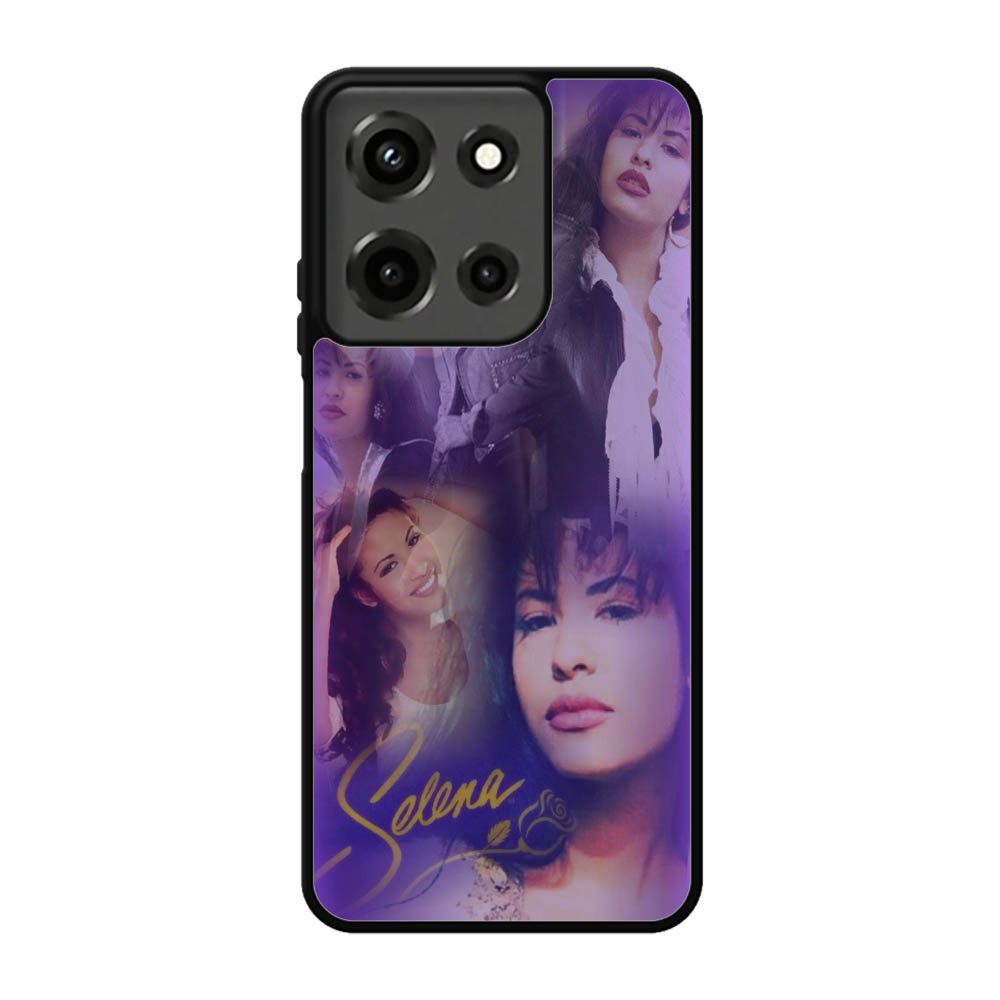 Selena Quintanilla Motorola Moto G 5G 2025 Case FE1249