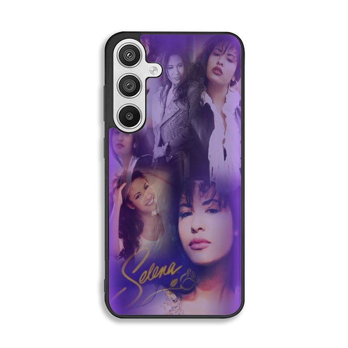 Selena Quintanilla Samsung Galaxy A26 Case FE1249