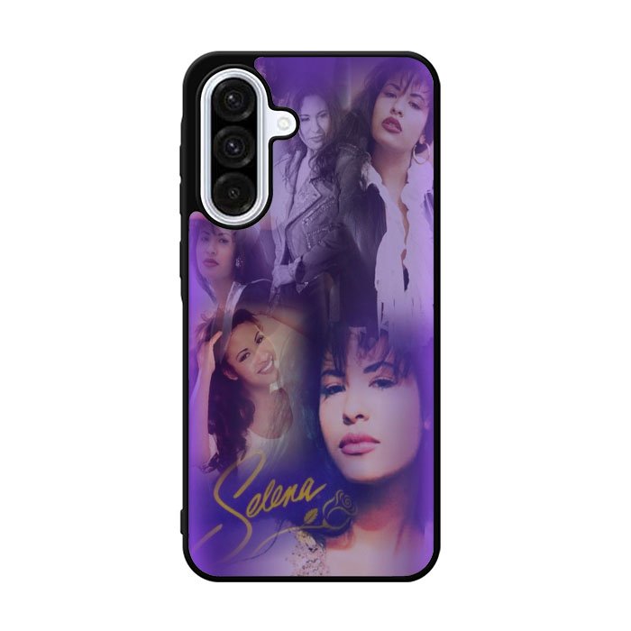 Selena Quintanilla Samsung Galaxy A36 Case FE1249