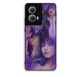 Selena Quintanilla Motorola Moto Edge 2024 Case FE1249