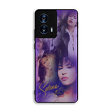 Selena Quintanilla Motorola Moto G Power 5G 2024 Case FE2568
