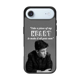 Shawn Mendes X8917 iPhone Air Case