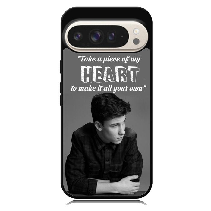 Shawn Mendes X8917 Google Pixel 9 | Google Pixel 9 Pro Case