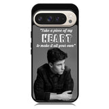 Shawn Mendes X8917 Google Pixel 9 | Google Pixel 9 Pro Case