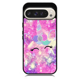 Unicorn Clipart X8903 Google Pixel 10 Pro XL Case