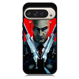 Hitman Absolution X0435 Google Pixel 9 Pro XL Case