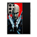 Hitman Absolution X0435 Samsung Galaxy S24 Ultra 5G Case