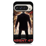 hitman agent 47 2015 X0438 Google Pixel 10 Pro XL Case