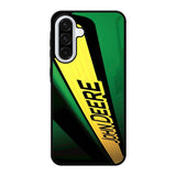 John Deere Logo 4th Samsung Galaxy A56 Case FE7023