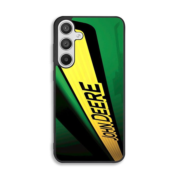 John Deere Logo 4th Samsung Galaxy A26 Case FE7023