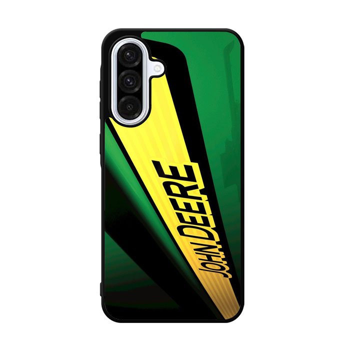John Deere Logo 4th Samsung Galaxy A36 Case FE2516