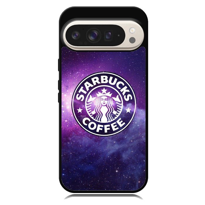 Starbucks Logo Galaxy X8969 Google Pixel 9 Pro XL Case