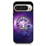 Starbucks Logo Galaxy X8969 Google Pixel 10 Pro XL Case