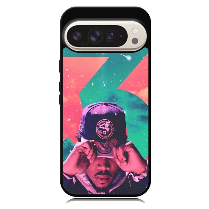 Chance the Rapper X8968 Google Pixel 10 Pro XL Case