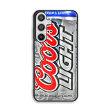 Coors Light Beer Samsung Galaxy A26 Case FE0073