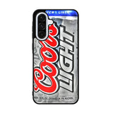 Coors Light Beer Samsung Galaxy A36 Case FE0073