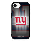 New York Giants 1st iPhone 16e Case