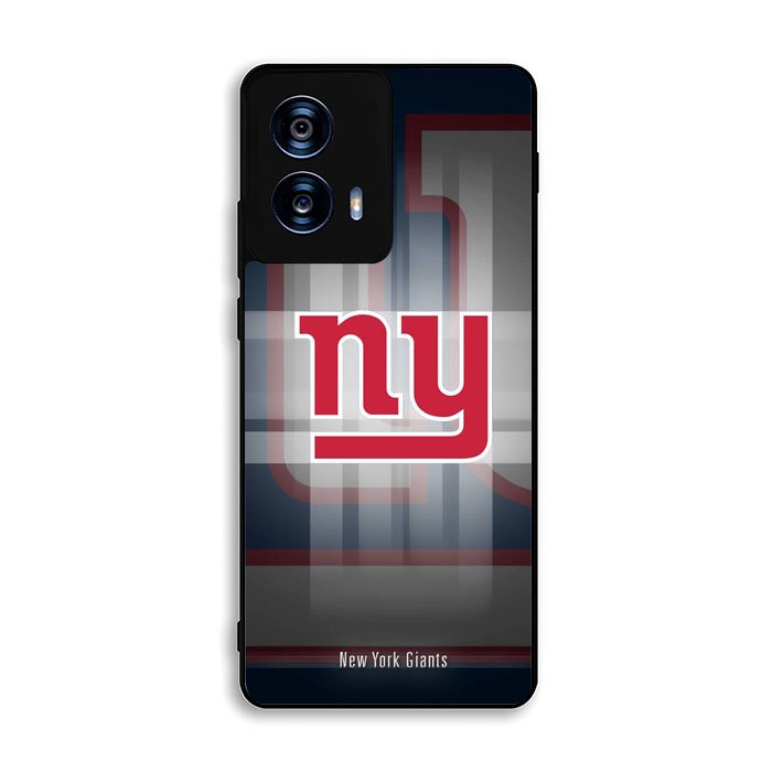 New York Giants 1st Motorola Moto G Power 5G 2024 Case FE4460