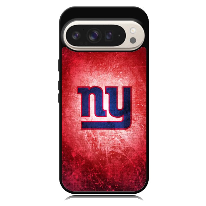 New York Giants X8960 Google Pixel 10 Pro XL Case