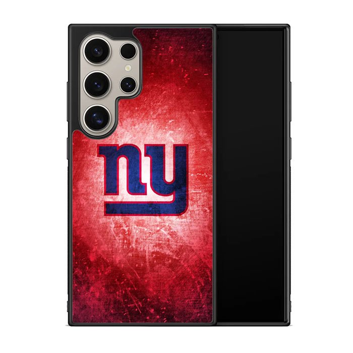 New York Giants X8960 Samsung Galaxy S24 Ultra 5G Case