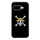 Straw Hat Jolly Roger X8905 Google Pixel 10A Case
