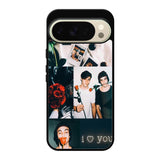 Dolan Twins X9024 Google Pixel 10 Pro Case