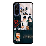 Dolan Twins X9024 Samsung Galaxy A17 Case