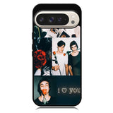 Dolan Twins X9024 Google Pixel 9 | Google Pixel 9 Pro Case