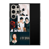 Dolan Twins X9024 Samsung Galaxy S24 Ultra 5G Case