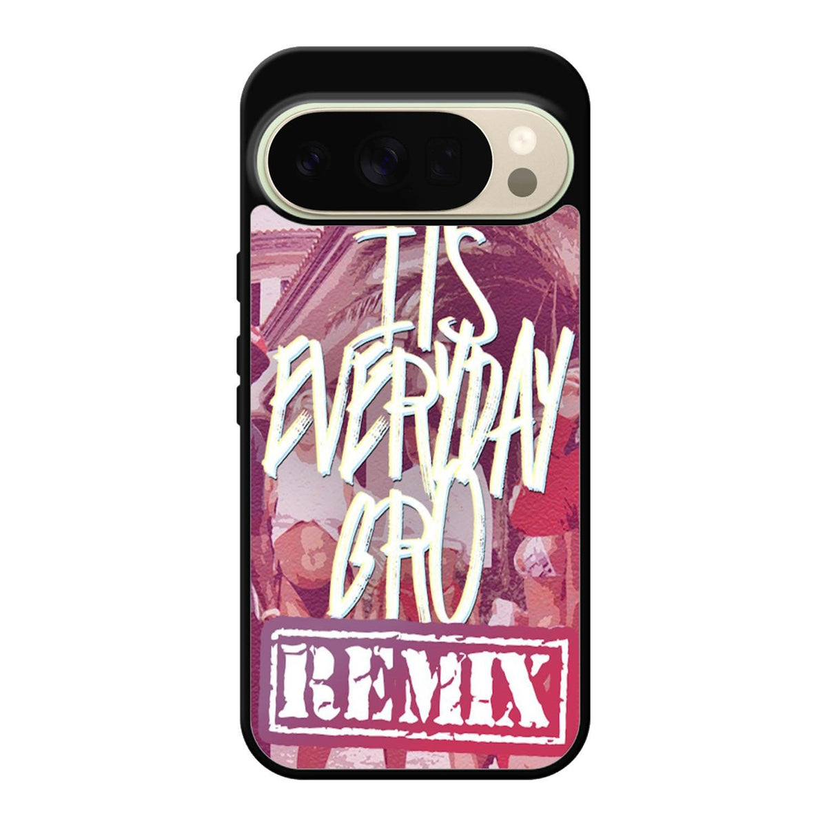 Jake Paul Its Everyday Bro X9021 Google Pixel 10 Pro Case