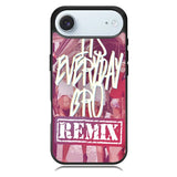 Jake Paul Its Everyday Bro X9021 iPhone 17 Air Case