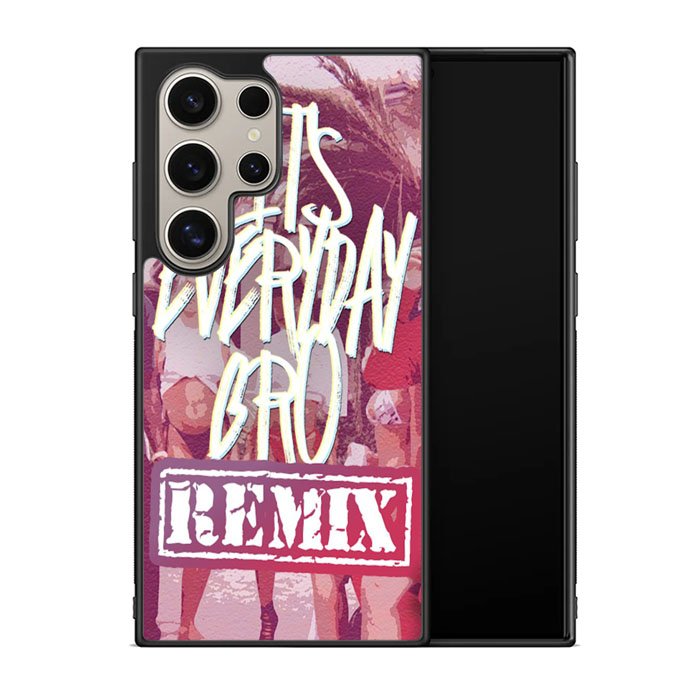 Jake Paul Its Everyday Bro X9021 Samsung Galaxy S24 Ultra 5G Case