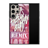 Jake Paul Its Everyday Bro X9021 Samsung Galaxy S25 Ultra 5G Case