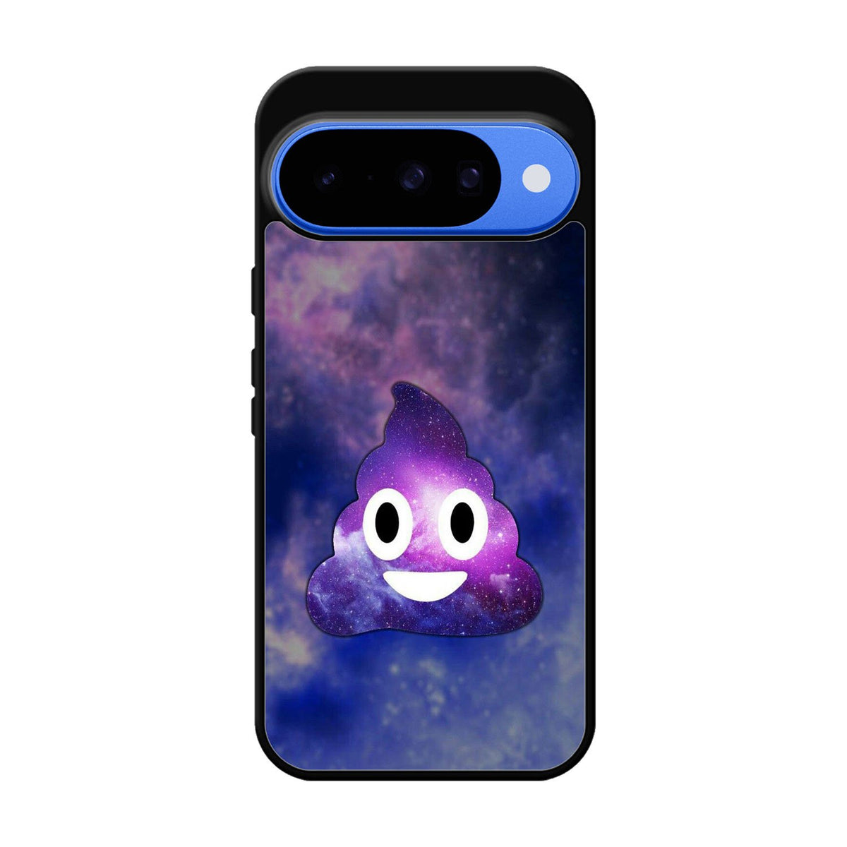 Poop Emoji X9015 Google Pixel 10 Case